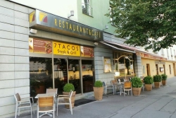 více informací o firmě 7 Tacos Steak & Grill